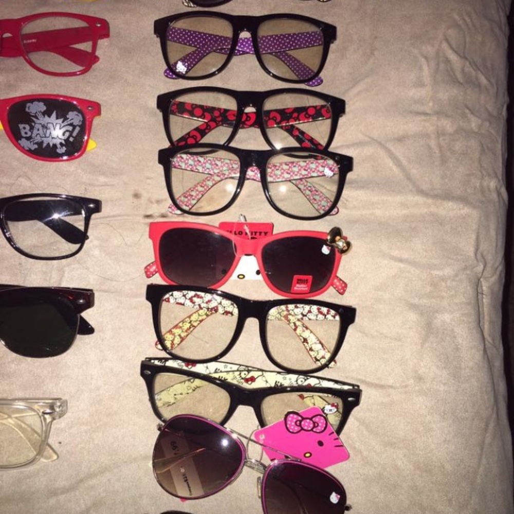 Sunglasses